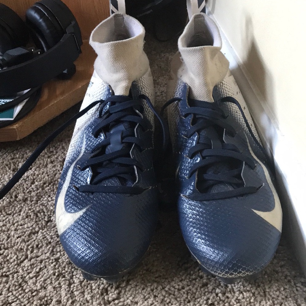 Cleats